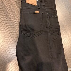 Joe's Jeans Slim Fit in Black